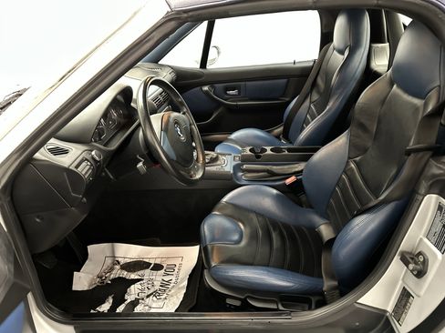 Used 2000 BMW Z3 image 14