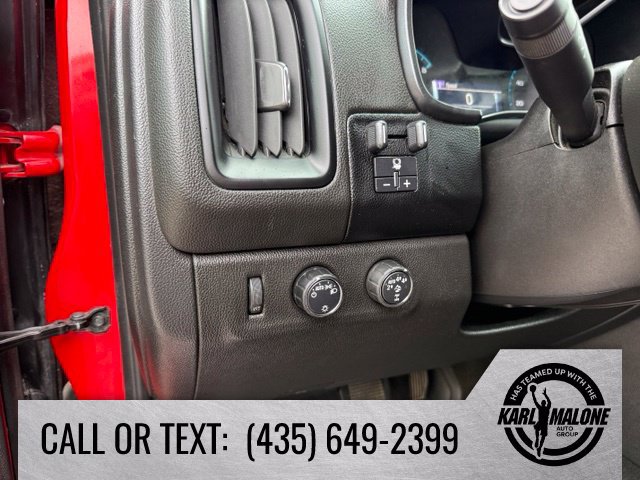 Used 2018 Chevrolet Colorado ZR2 AWD/4WD image 17