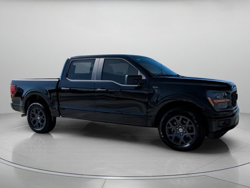 New 2026 Ford F150 STX w/ Equipment Group 200A RWD image 37