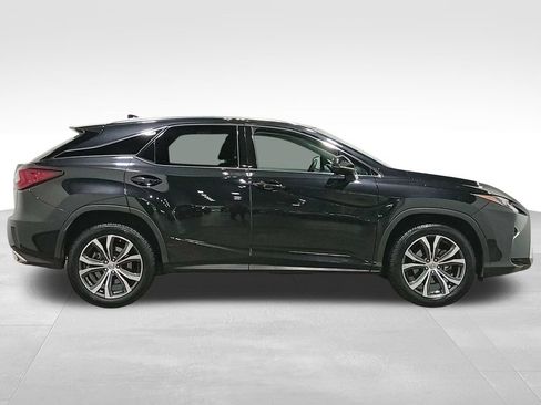 Used 2017 Lexus RX 350 AWD w/ Premium Package image 2