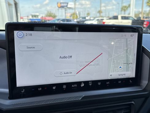 New 2026 Ford Bronco Sport Outer Banks w/ Sasquatch Outer Banks Package image 19