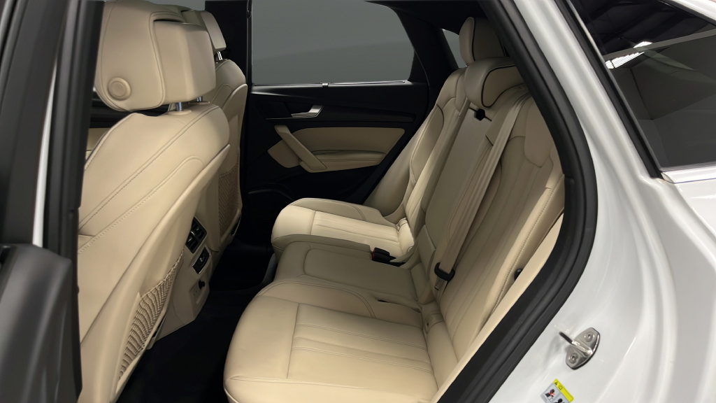 Used 2024 Audi Q5 2.0T Premium Plus AWD/4WD image 24