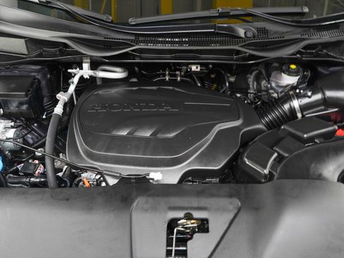 Used 2026 Honda Odyssey Touring image 34