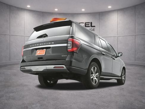 Used 2022 Ford Expedition Max Limited AWD/4WD image 48