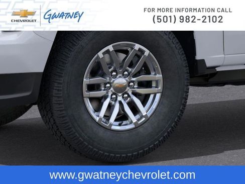 New 2026 Chevrolet Colorado LT image 9