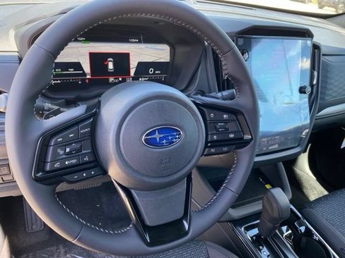 New 2026 Subaru Forester Premium AWD/4WD image 12