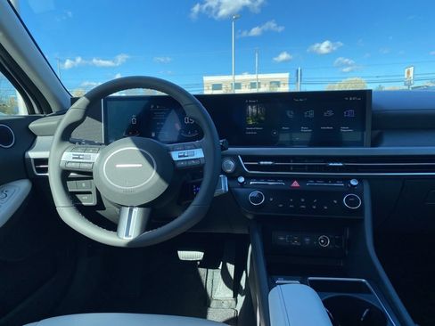 New 2026 Hyundai Sonata SEL AWD/4WD image 10