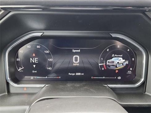 New 2026 GMC Sierra 1500 AT4X image 28