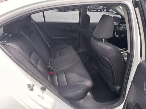Used 2013 Honda Accord Sport image 13
