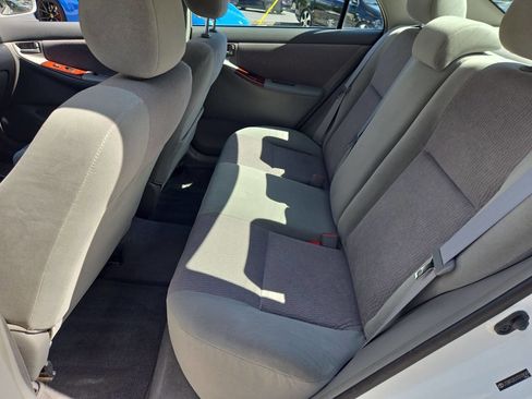 Used 2007 Toyota Corolla LE FWD image 19