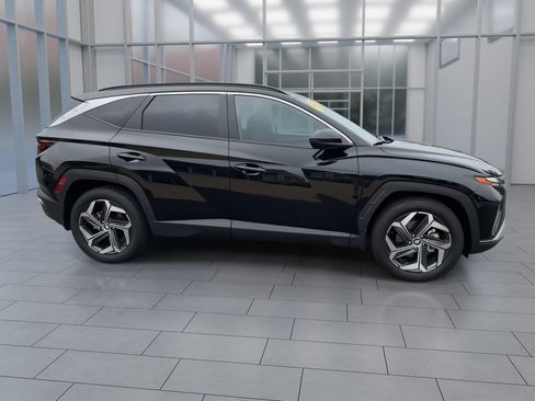 Used 2024 Hyundai Tucson SEL FWD image 9