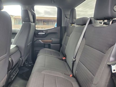 Certified 2021 GMC Sierra 1500 SLE AWD/4WD image 31
