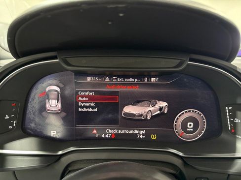 Used 2020 Audi R8 V10 w/ 20" Wheel Package image 79