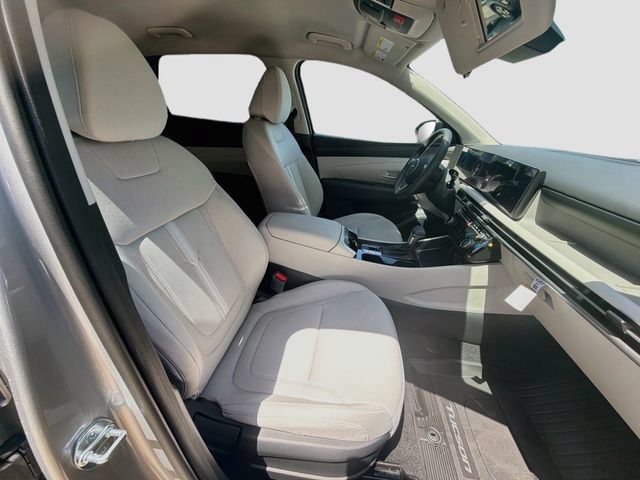 New 2026 Hyundai Tucson SEL Plus FWD image 28