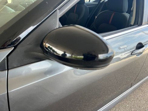 Used 2020 Nissan Sentra SR FWD image 26