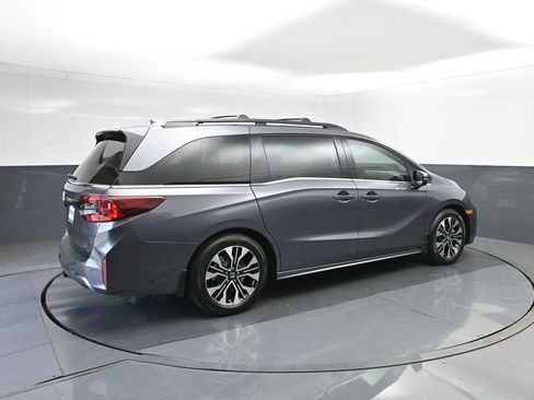 New 2026 Honda Odyssey Elite image 15