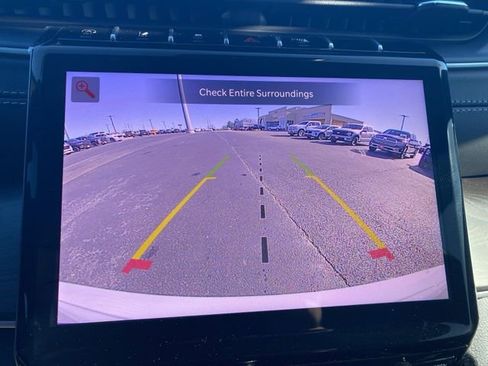 New 2025 Jeep Grand Cherokee Limited image 27