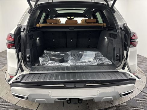 New 2026 BMW X5 xDrive40i image 21