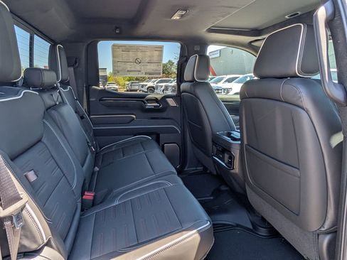 New 2026 GMC Sierra 1500 AT4X AWD/4WD image 29