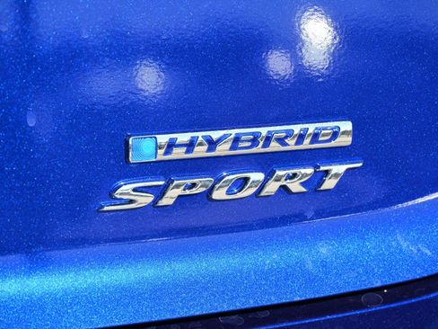 New 2025 Honda Accord Sport image 15
