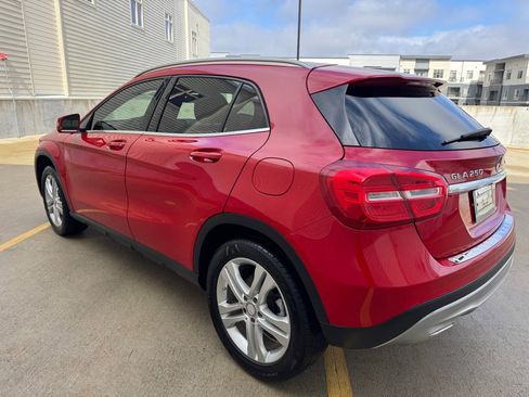Used 2015 Mercedes-Benz GLA 250 4MATIC w/ Multimedia Package image 5