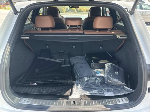 New 2026 Genesis GV70 2.5T Advanced AWD/4WD image 31