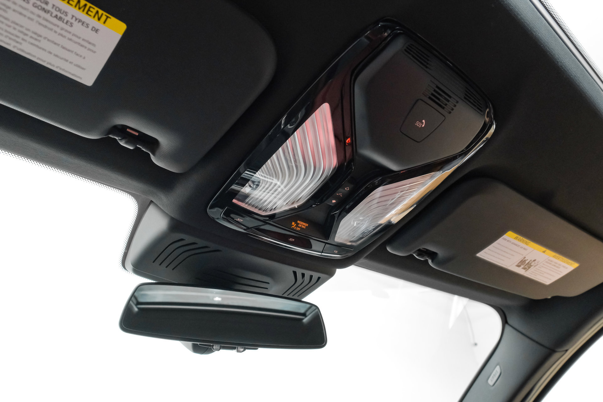 Used 2024 BMW X3 sDrive30i w/ Premium Package RWD image 40