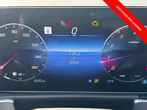 Used 2024 Mercedes-Benz GLB 250 GLB 250 image 25