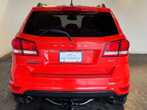 Used 2017 Dodge Journey GT image 5