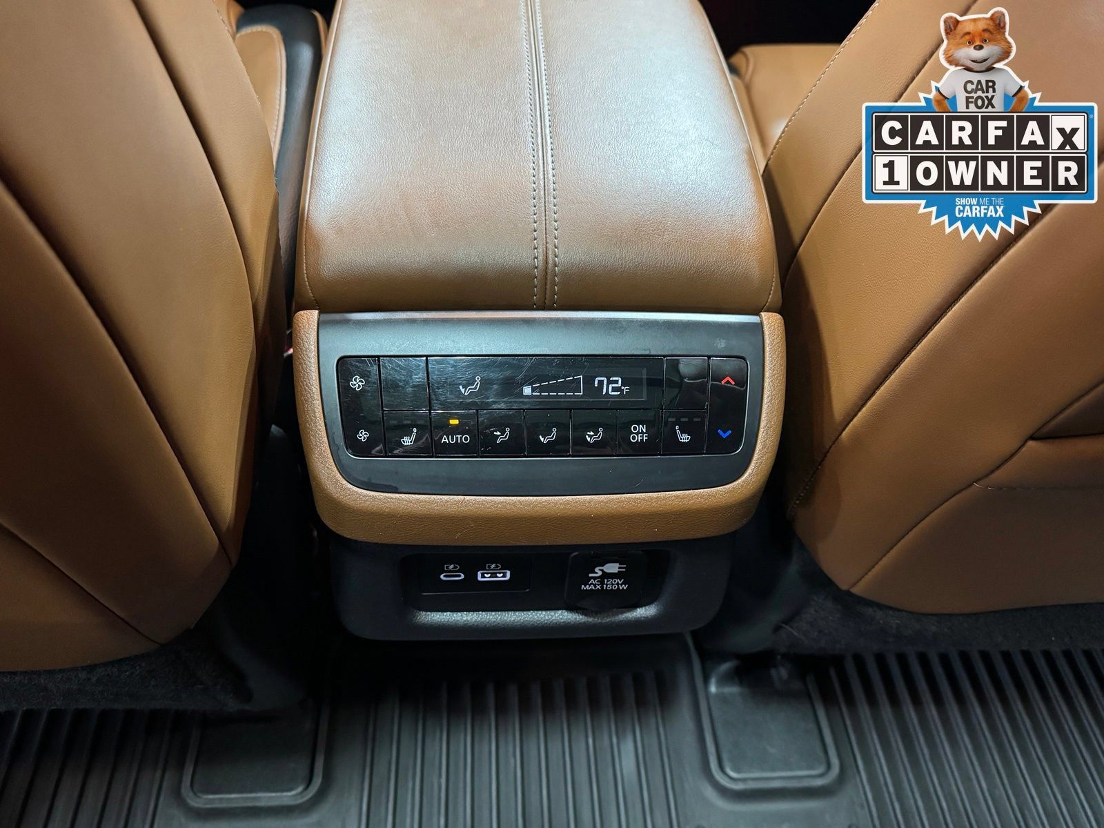 Used 2022 Nissan Pathfinder Platinum w/ Cargo Package AWD/4WD image 39