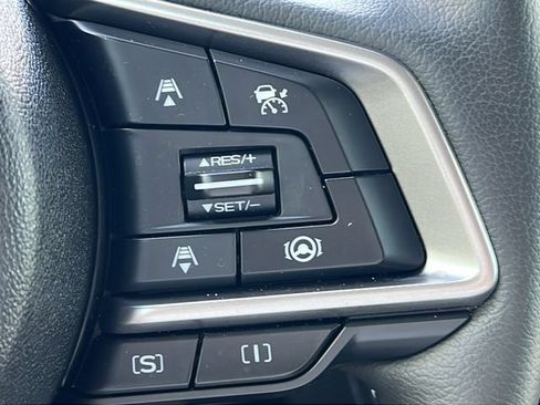 Used 2023 Subaru Forester Limited w/ Popular Package #3 AWD/4WD image 24