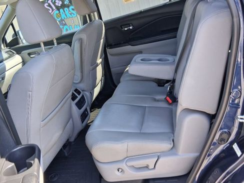 Used 2016 Honda Pilot EX-L image 8