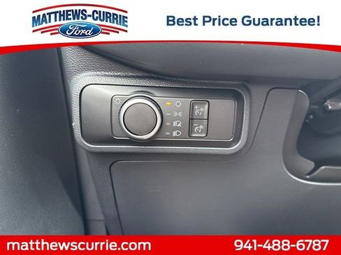 New 2026 Ford Explorer Active image 25