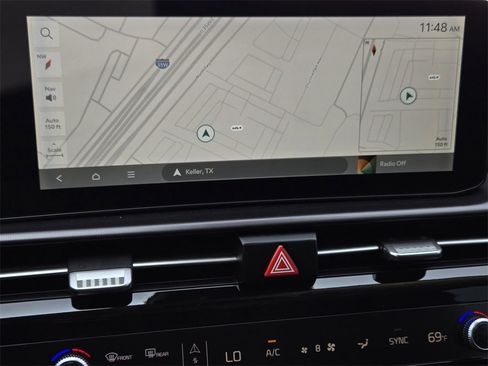 New 2026 Kia Sportage SX image 12