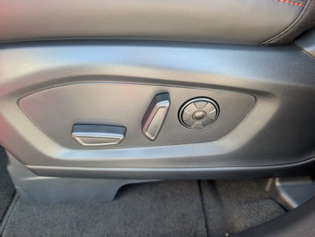 New 2027 Ford Explorer ST w/ Sun And Sound Package RWD image 16