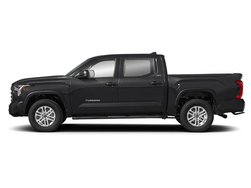 New 2026 Toyota Tundra SR5 AWD/4WD image 17