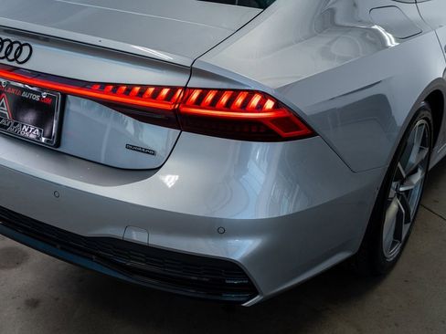 Used 2022 Audi A7 3.0T Premium Plus image 27