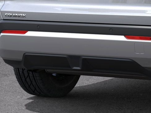 New 2026 Chevrolet Equinox LT w/ Safety and Technology Package image 14