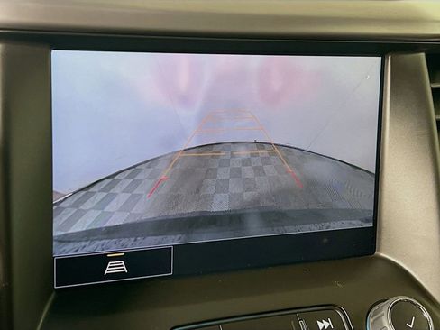 Used 2023 GMC Acadia AT4 w/ LPO, Floor Liner Package AWD/4WD image 12