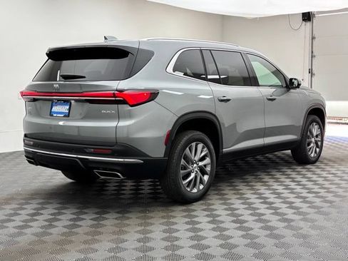 New 2026 Buick Enclave Preferred w/ Power Package FWD image 9