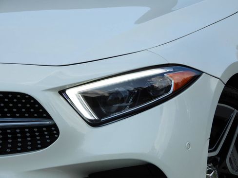 Used 2019 Mercedes-Benz CLS 450 image 4