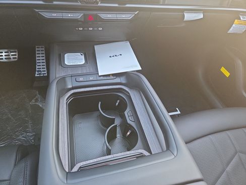 New 2027 Kia Telluride SX Prestige X-Line image 20