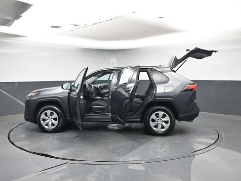 Used 2024 Toyota RAV4 LE image 50