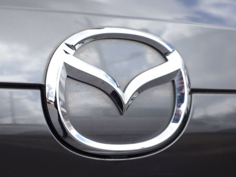 Certified 2021 MAZDA CX-5 Grand Touring Reserve image 34