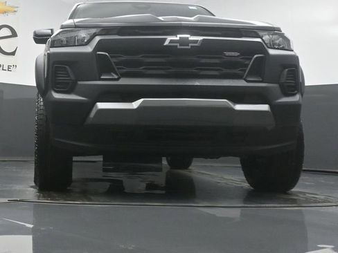 New 2026 Chevrolet Colorado Trail Boss image 3