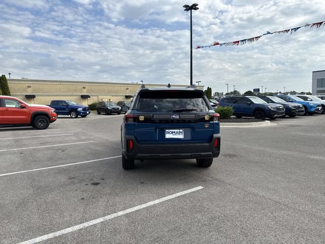 New 2026 Subaru Outback Wilderness AWD/4WD image 4