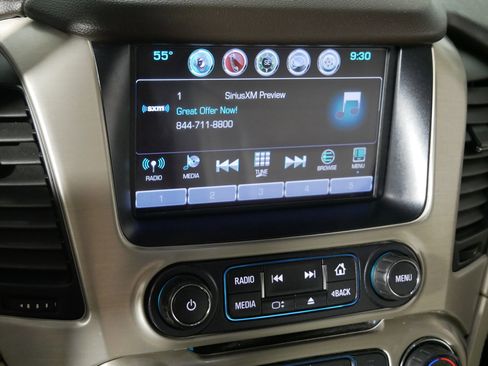 Used 2020 GMC Yukon Denali AWD/4WD image 22