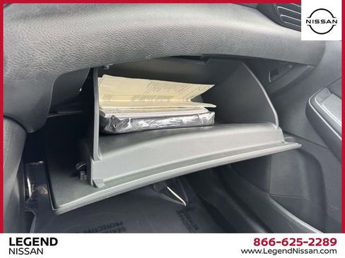 Used 2023 Nissan Sentra SV w/ All-Weather Package FWD image 33