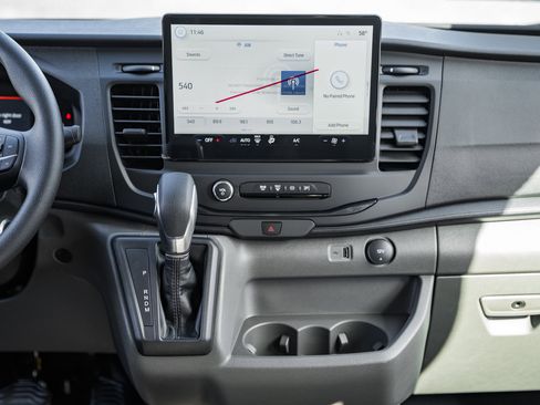 New 2026 Ford Transit 250 Low Roof w/ Load Area Protection Package image 20