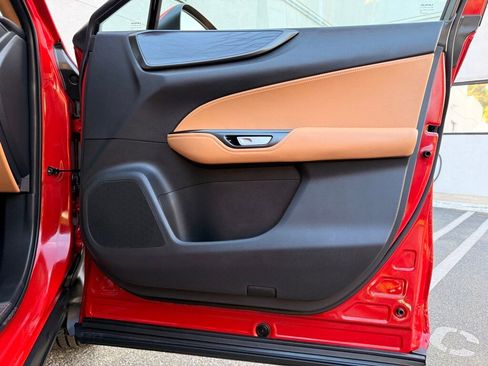 Certified 2025 Lexus NX 250 FWD w/ Premium Package image 28